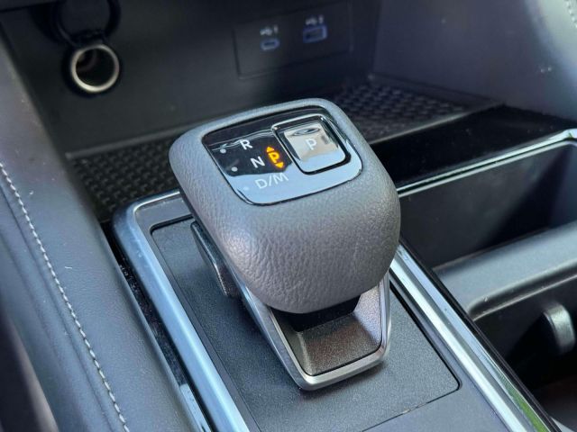 2024 Nissan Pathfinder SV 4WD