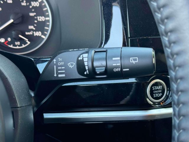 2024 Nissan Pathfinder SV 4WD