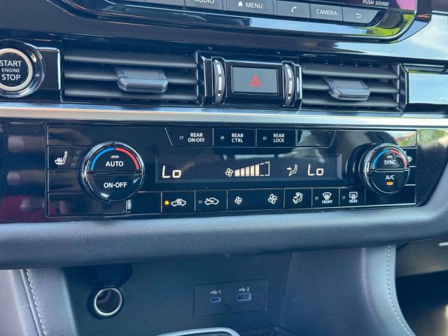 2024 Nissan Pathfinder SV 4WD