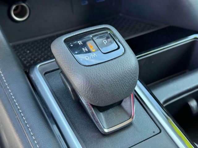 2024 Nissan Pathfinder SV 4WD