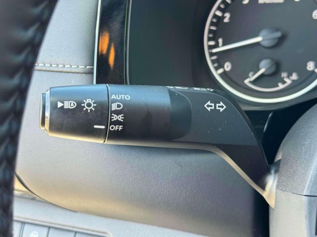 2024 Nissan Pathfinder SV 4WD