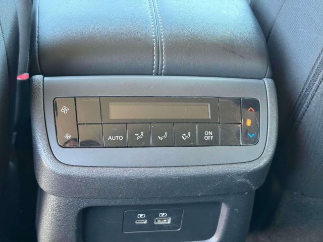 2024 Nissan Pathfinder SV 4WD