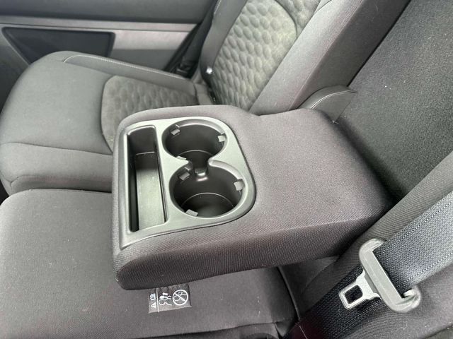 2024 Nissan Pathfinder SV 4WD