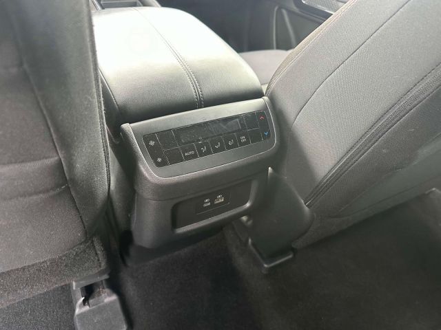 2024 Nissan Pathfinder SV 4WD