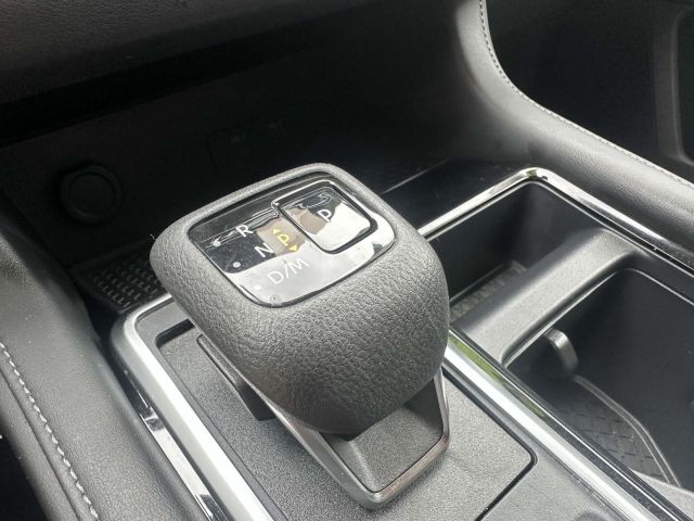 2024 Nissan Pathfinder SV 4WD