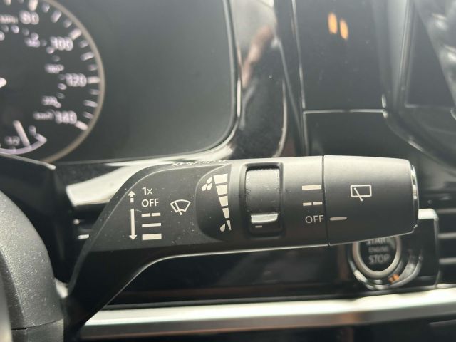 2024 Nissan Pathfinder SV 4WD