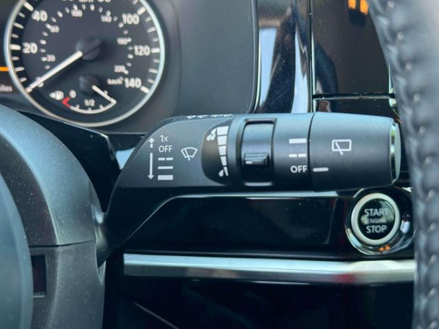 2024 Nissan Pathfinder SV 4WD