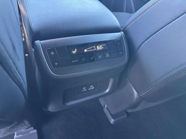 2024 Nissan Pathfinder Rock Creek 2024 Nissan Pathfinder Rock Creek