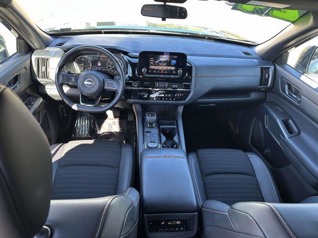 2024 Nissan Pathfinder Rock Creek 2024 Nissan Pathfinder Rock Creek