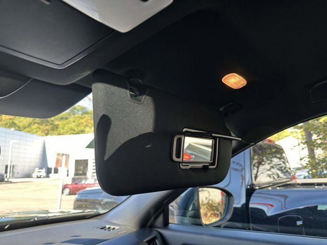 2024 Nissan Pathfinder Rock Creek 2024 Nissan Pathfinder Rock Creek