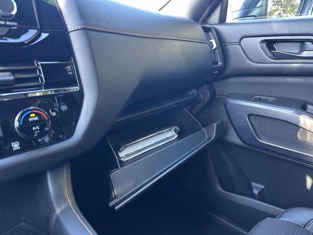 2024 Nissan Pathfinder Rock Creek 2024 Nissan Pathfinder Rock Creek