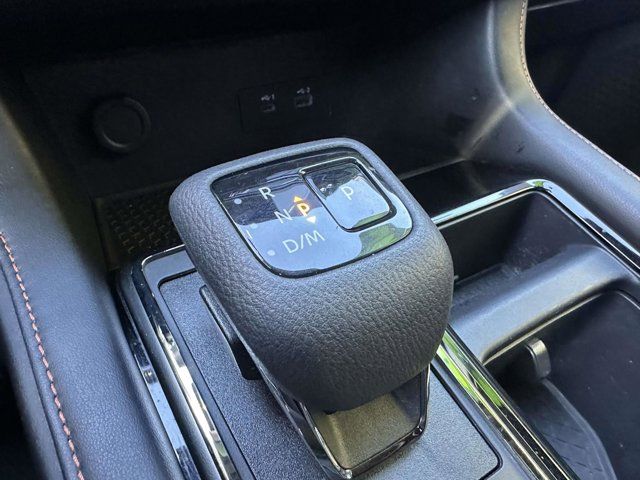 2024 Nissan Pathfinder Rock Creek 2024 Nissan Pathfinder Rock Creek