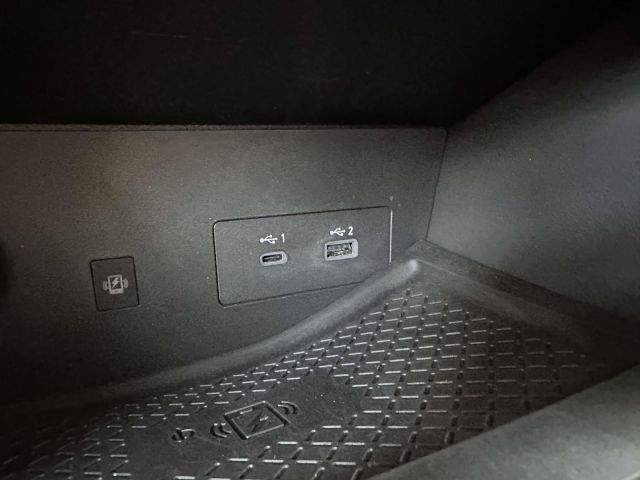 2024 Nissan Pathfinder SL 4WD
