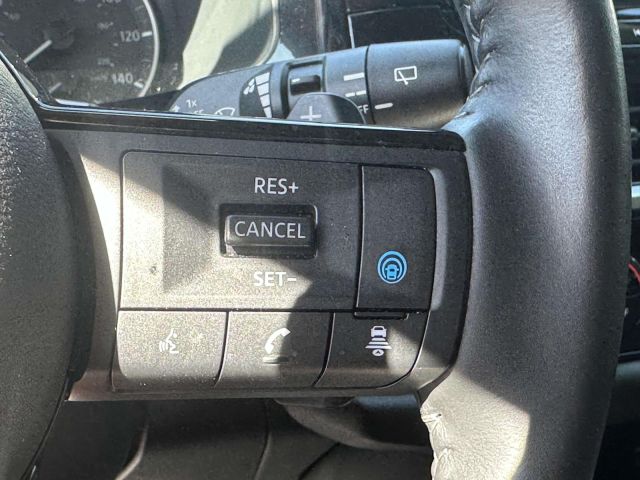 2024 Nissan Pathfinder SL 4WD