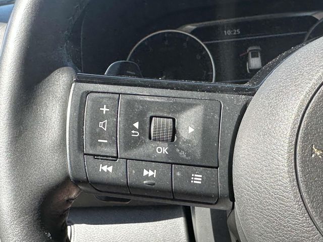 2024 Nissan Pathfinder SL 4WD