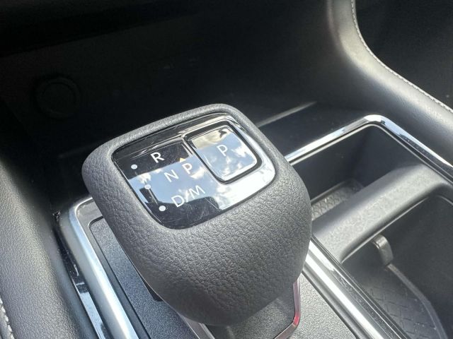 2024 Nissan Pathfinder SL 4WD
