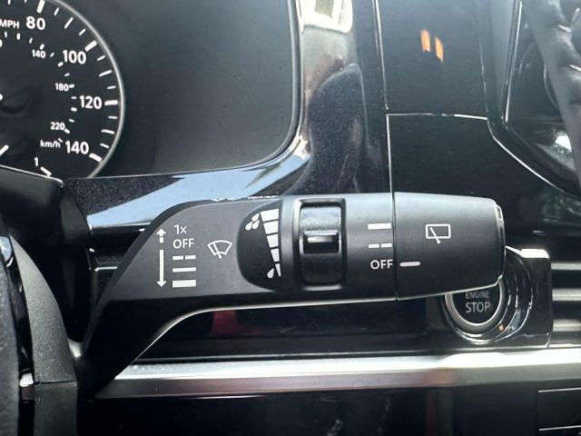 2024 Nissan Pathfinder SL 4WD