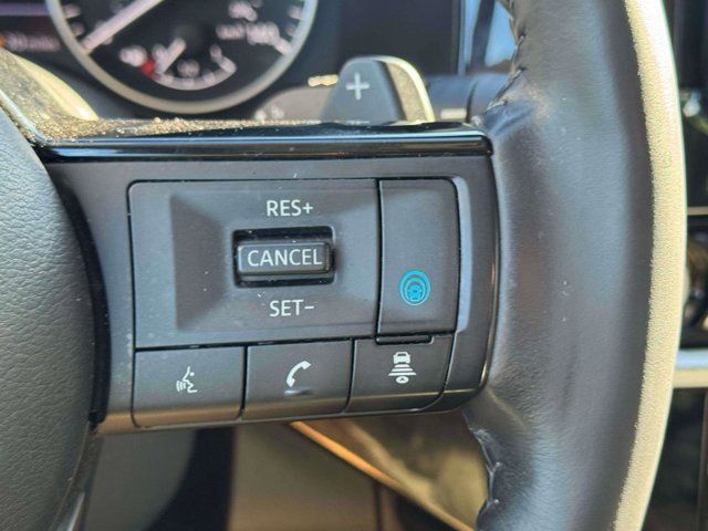 2024 Nissan Pathfinder SL 2024 Nissan Pathfinder SL