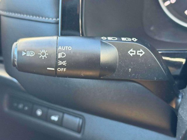 2024 Nissan Pathfinder SL 2024 Nissan Pathfinder SL