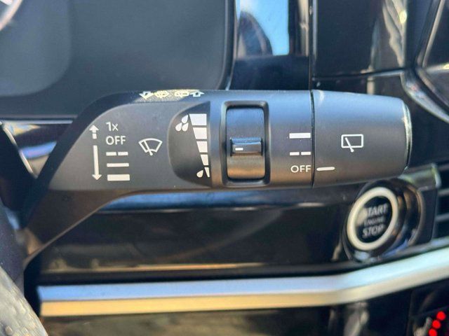 2024 Nissan Pathfinder SL 2024 Nissan Pathfinder SL