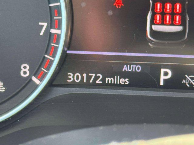 2024 Nissan Pathfinder SL 2024 Nissan Pathfinder SL