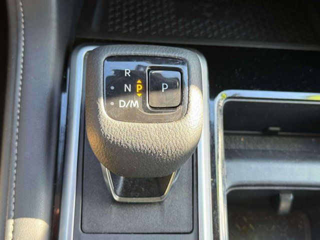 2024 Nissan Pathfinder SL 2024 Nissan Pathfinder SL