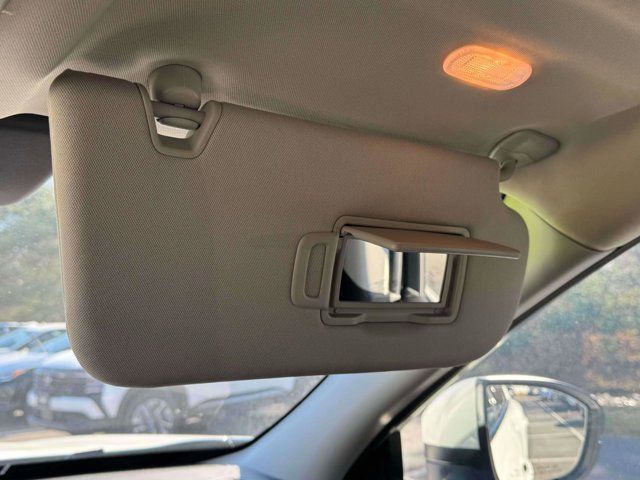 2024 Nissan Pathfinder SL 2024 Nissan Pathfinder SL