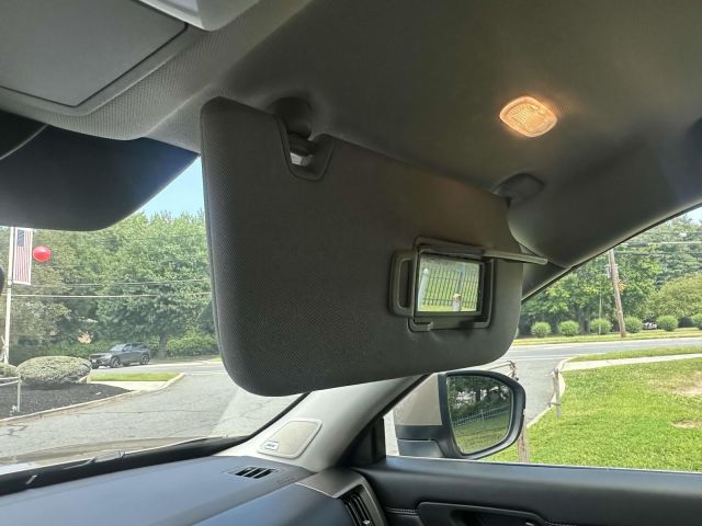 2024 Nissan Pathfinder Platinum 4WD
