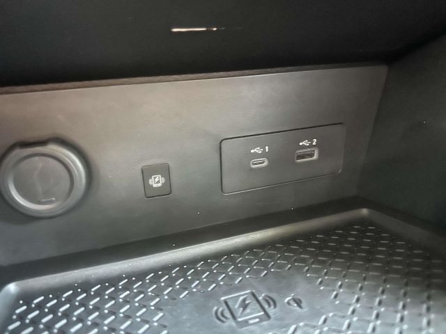 2024 Nissan Pathfinder Platinum 4WD
