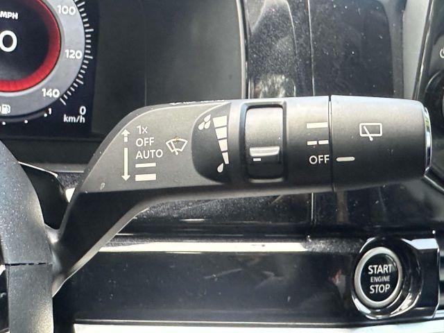 2024 Nissan Pathfinder Platinum 4WD