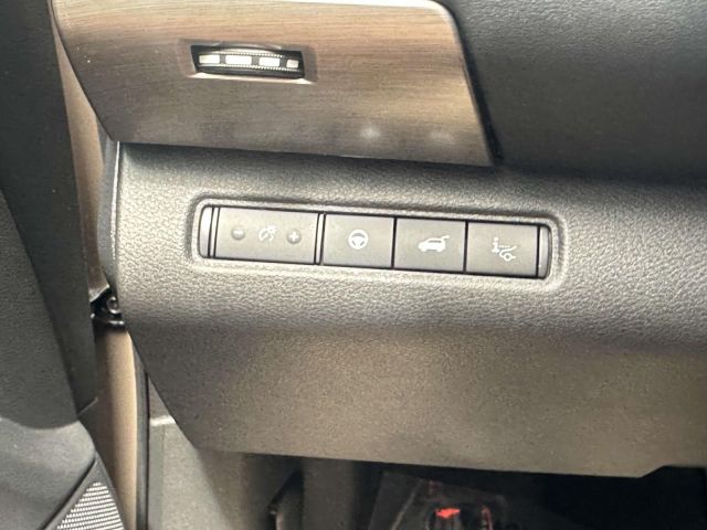 2024 Nissan Pathfinder Platinum 4WD
