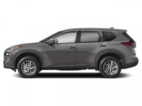 2024 Nissan Rogue S 2024 Nissan Rogue S