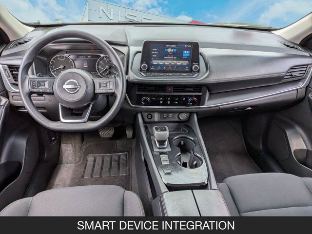 2024 Nissan Rogue S 2024 Nissan Rogue S