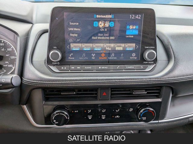 2024 Nissan Rogue S 2024 Nissan Rogue S