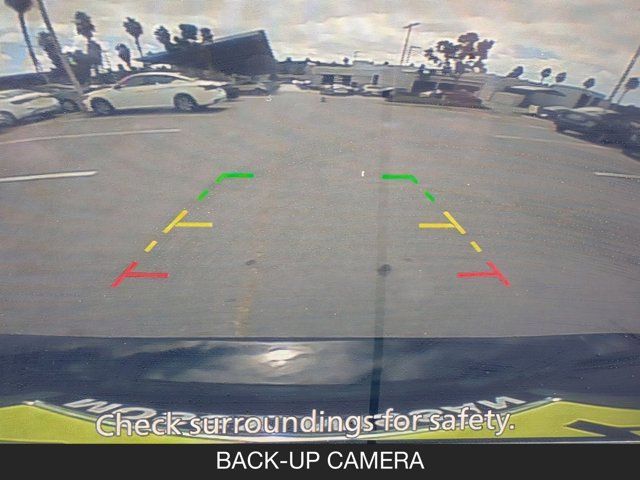 2024 Nissan Rogue S 2024 Nissan Rogue S