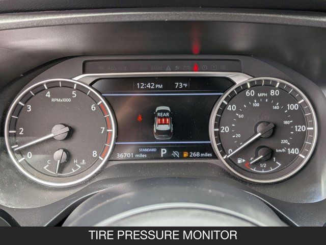 2024 Nissan Rogue S 2024 Nissan Rogue S