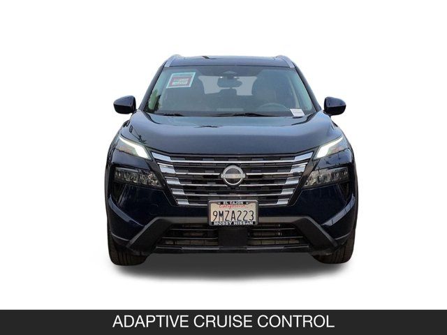 2024 Nissan Rogue SV 2024 Nissan Rogue SV