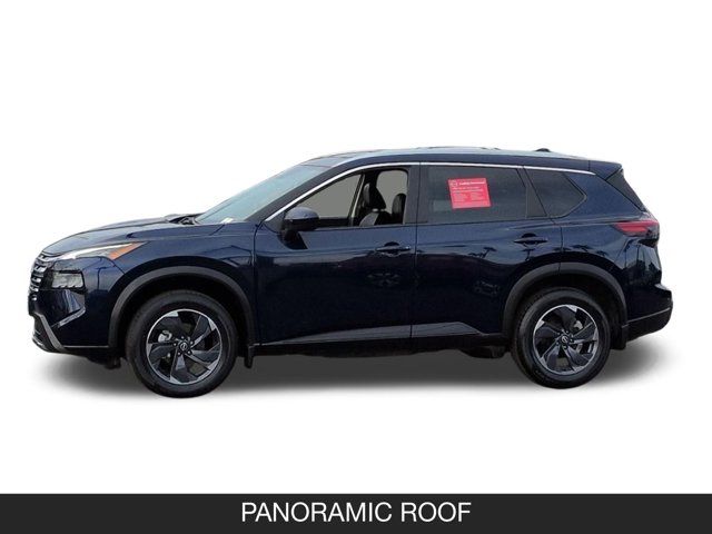 2024 Nissan Rogue SV 2024 Nissan Rogue SV