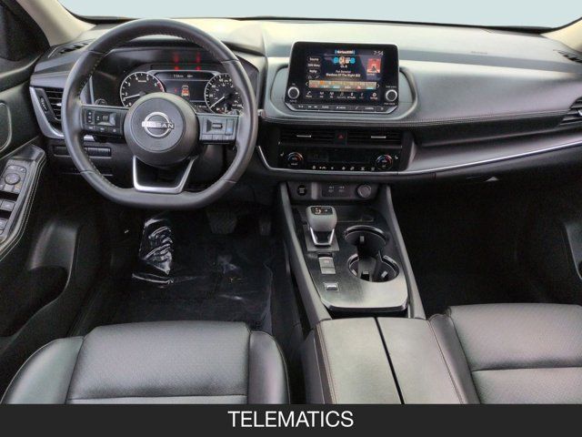 2024 Nissan Rogue SV 2024 Nissan Rogue SV