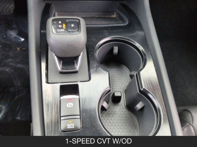 2024 Nissan Rogue SV 2024 Nissan Rogue SV