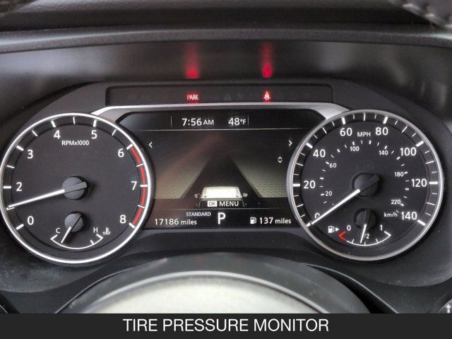 2024 Nissan Rogue SV 2024 Nissan Rogue SV