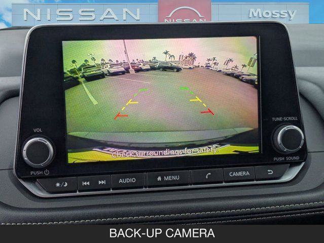 2024 Nissan Rogue SV 2024 Nissan Rogue SV