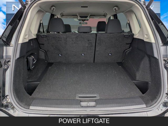 2024 Nissan Rogue SV 2024 Nissan Rogue SV