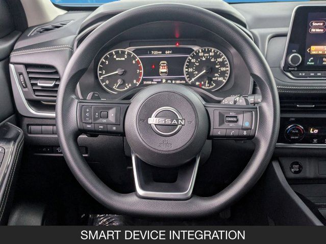 2024 Nissan Rogue SV 2024 Nissan Rogue SV