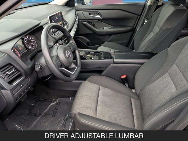 2024 Nissan Rogue SV 2024 Nissan Rogue SV