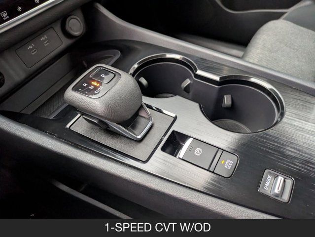 2024 Nissan Rogue SV 2024 Nissan Rogue SV