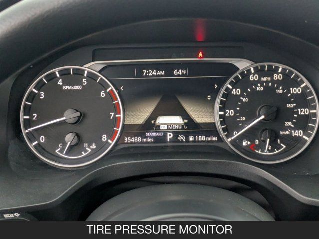 2024 Nissan Rogue SV 2024 Nissan Rogue SV