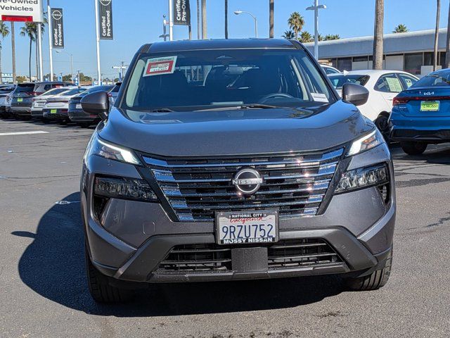 2024 Nissan Rogue SV 2024 Nissan Rogue SV