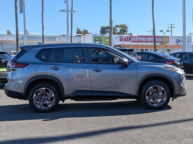 2024 Nissan Rogue SV 2024 Nissan Rogue SV