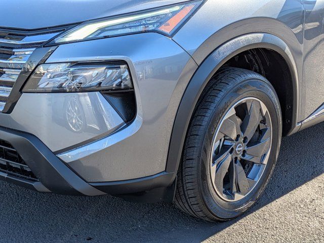 2024 Nissan Rogue SV 2024 Nissan Rogue SV